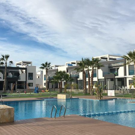 Ferienwohnung Casa De La Vida La Zenia Orihuela Exterior foto
