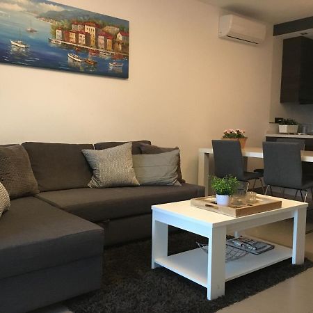 Ferienwohnung Casa De La Vida La Zenia Orihuela Exterior foto