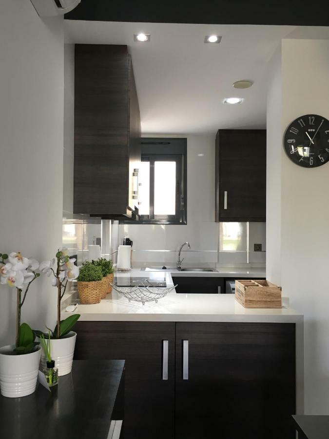 Ferienwohnung Casa De La Vida La Zenia Orihuela Exterior foto