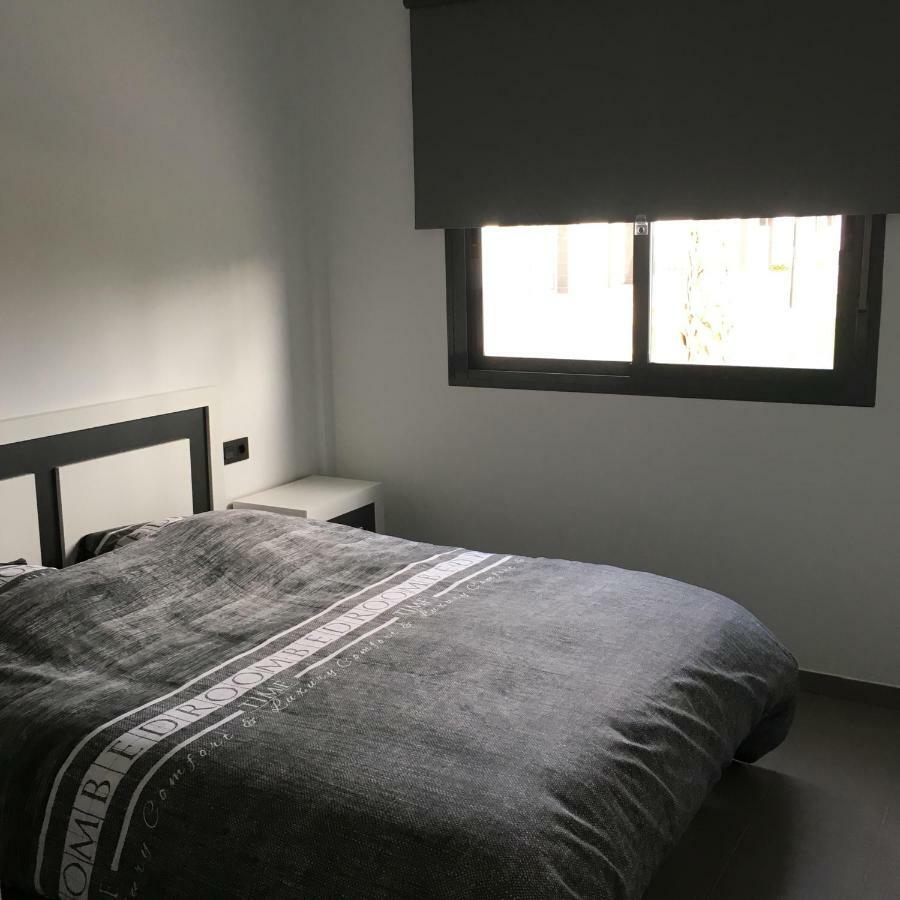Ferienwohnung Casa De La Vida La Zenia Orihuela Exterior foto