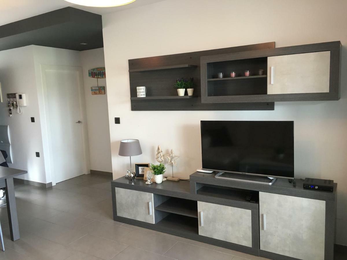 Ferienwohnung Casa De La Vida La Zenia Orihuela Exterior foto