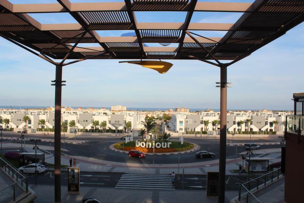 Ferienwohnung Casa De La Vida La Zenia Orihuela Exterior foto
