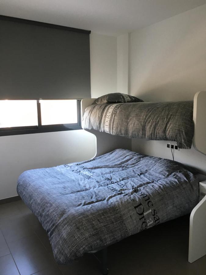 Ferienwohnung Casa De La Vida La Zenia Orihuela Exterior foto